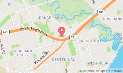 map, Expedia Cruises