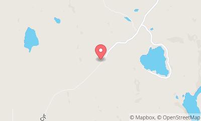 map, Expédition Hautes-Laurentides