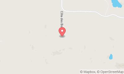 map, Expédition Rêve Blanc