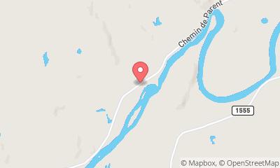 map, vie d'avant-ture