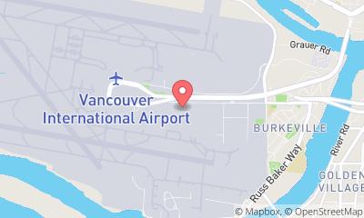map, [P] Van Airport Property Mgmt - Lot #936