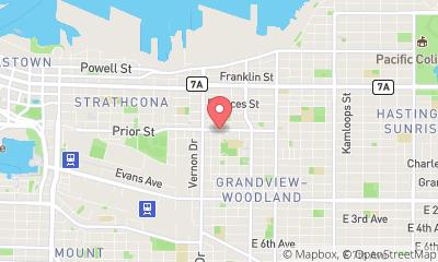 map, Griffin Transportation Services