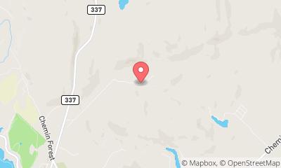 map, dog sledding with huskies,dog sledding tour,Kinadapt,winter dog sledding,husky sledding experience,dogsled adventure,husky sled ride,husky sledding,CanaGuide, Kinadapt - Dogsled Ride in Rawdon (Quebec) | CanaGuide near me