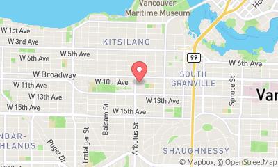 map, Innovative Fitness