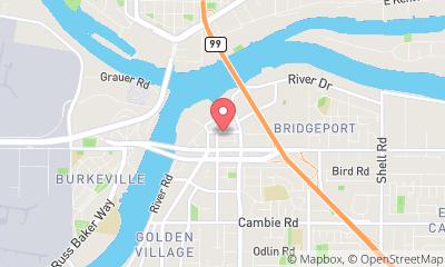 map, Ethan Fitness Club 菲特尼斯 • 健身會館