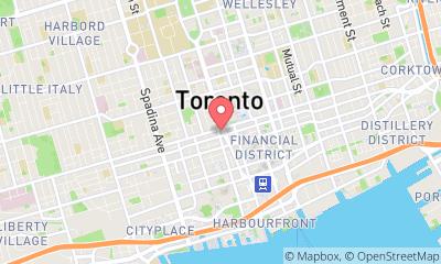 map, Extended Stay Suites