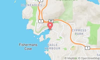 map, yacht club,ponton,port d'accueil,voilier,club nautique,CanaGuide,#####CITY#####,jetée,mouillage,port nautique,amarrage,quai,embarcadère,halte nautique,port de bateaux,port de plaisance,bassin nautique,Thunderbird Marina, Thunderbird Marina - Marina à West Vancouver (BC) | CanaGuide