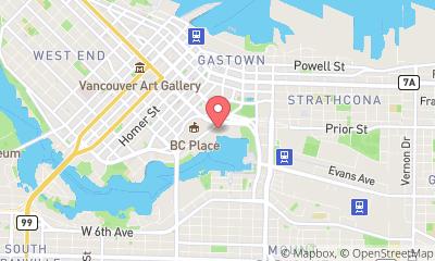 map, Plaza of Nations Marina - Lot #499