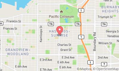 map, Evergreen Adventures