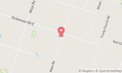 map, MJM EQUESTRIAN CENTRE