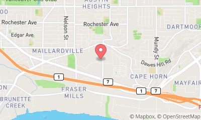 map, Zone Bowling