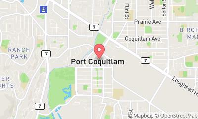 map, PoCo Bowl