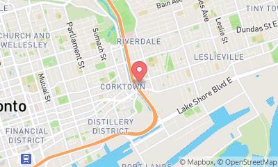 map, POWER10 FITNESS