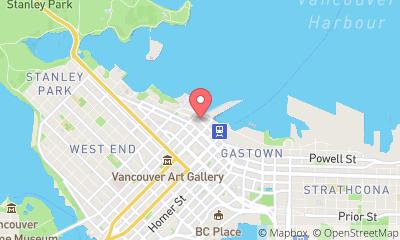 map, Key West Travel & Tours Ltd