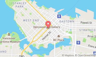 map, école musicale,cours de musique,école de musique,cours de chant,formation musicale,VSO School of Music,cours de guitare,conservatoire,cours de batterie,CanaGuide,#####CITY#####,cours de piano,leçon de musique,cours de musique en ligne, VSO School of Music - École de Musique à Vancouver (BC) | CanaGuide