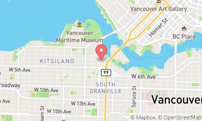 map, The Luminous Elephant