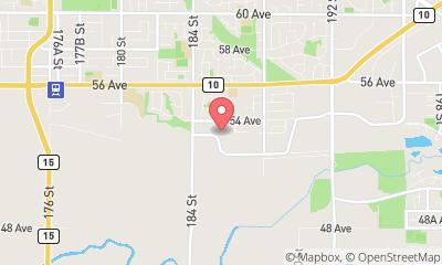 map, Totally Ceramics & Pottery