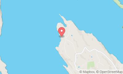 map, Steps to the Sea Guest House