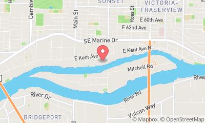 map, Brandon Hart Photography