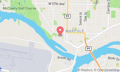 map, Aida Miri Photography