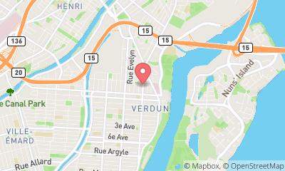 map, Army Globe Verdun