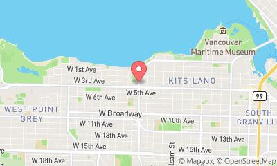 map, Kats Rugby Club
