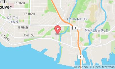 map, Macey's Sports
