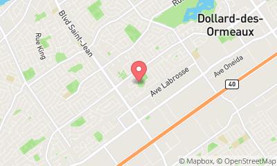 map, Fairview Pool DDO