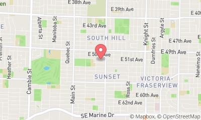 map, Old plum tree Style Suite