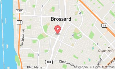 map, Vacances Phénix