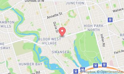 map, Skin & Bodyfresh Med Clinic + Day Spa