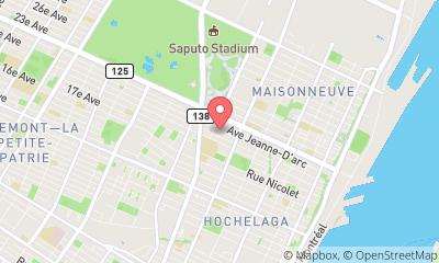 map, Le 2662 Charlemagne