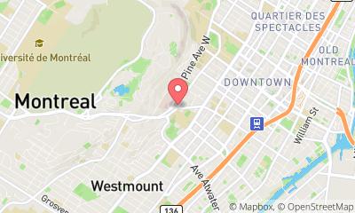 map, Bouticstay