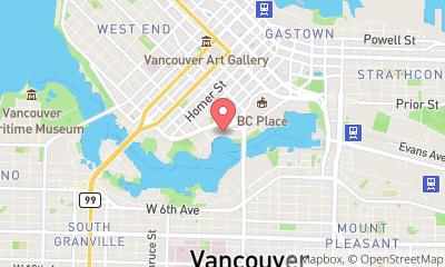 map, Sweat22 Fitness Studio