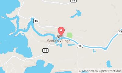 map, Santa's Village: Muskoka's Theme Park,parc aquatique,parc d'attractions,parc de jeux,parc éducatif,manège,activités en plein air,aire de jeux,activités pour enfants,glissade d'eau,jeux gonflables,simulateur,jeux de plein air,parc de divertissements,espace de jeux,parcours aventure,attractions aquatiques,parc à thème,espace ludique,centre de divertissement,trampoline,#####CITY#####,zone aquatique,parc d'activités,montagnes russes,maison hantée,parc accrobranche,tyrolienne,grande roue,auto-tamponneuses,CanaGuide,structures gonflables,espace aquatique,toboggan aquatique,parc d'aventure,jeux d'eau,base de loisirs,parc de loisirs,piscine à vagues,centre d'amusement,parc pour enfants,aires de jeux aquatiques, Santa's Village: Muskoka's Theme Park - Parc d'attractions à Bracebridge (ON) | CanaGuide