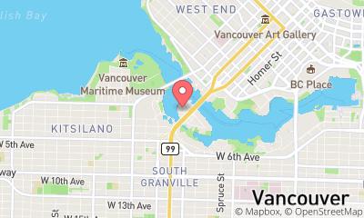 map, Simply Sailing