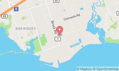 map, Action & Reaction MMA