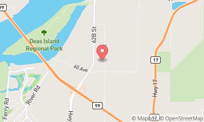 map, Equine Essentials Tack & Laundry Services