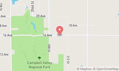 map, Sterling Stables