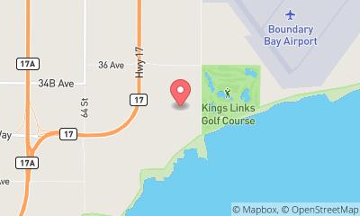 map, Five Star Farms