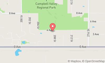 map, Back in the Saddle Again