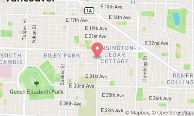 map, MEG HUBERT CERAMICS