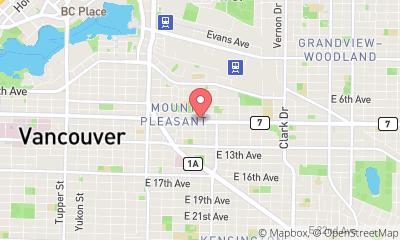 map, Reality Martial Arts