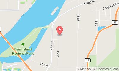 map, Crescent Stables Ltd