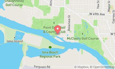 map, Old Southlands Stables