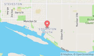 map, Red Colt Equestrian Farm Co-op