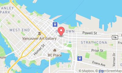 map, All City Athletics