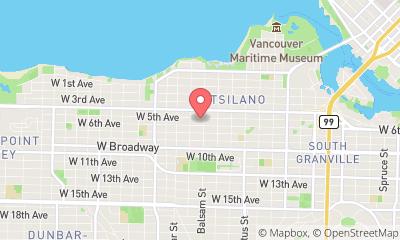 map, Vine and Hops Wine and Craft Beer Tours