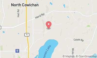 map, Emandare Vineyard