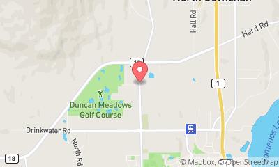 map, Deol Vineyard